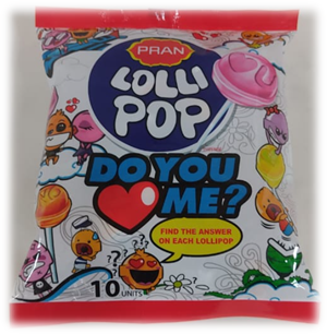 do you love me
